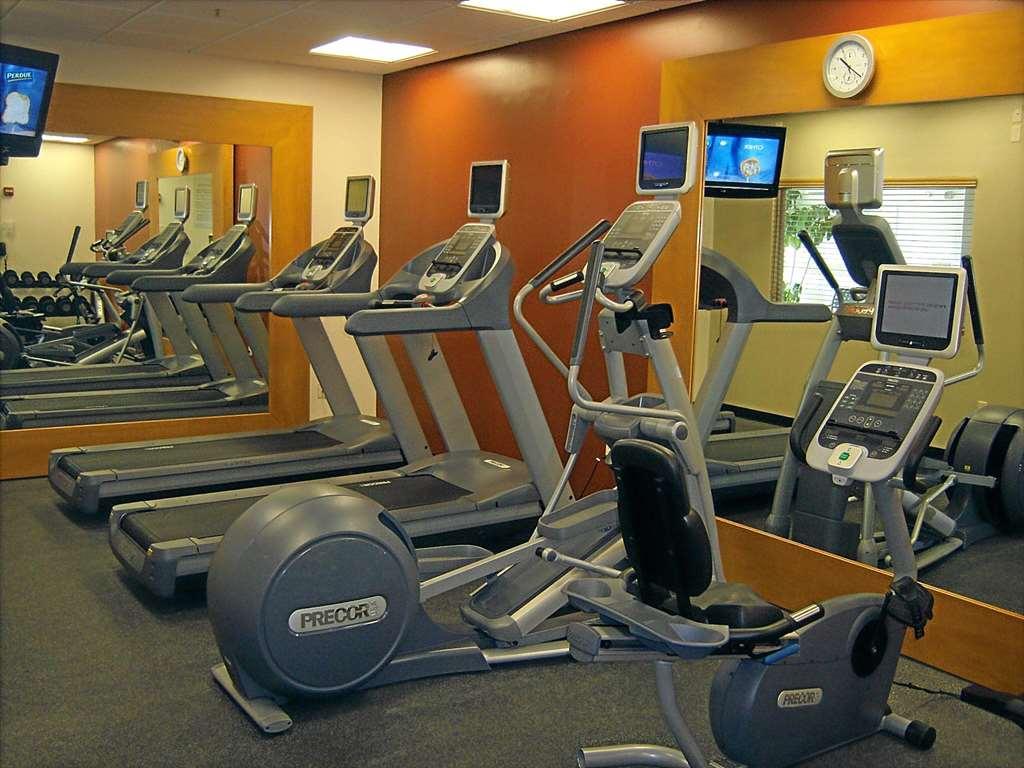 Hilton Garden Inn Riverhead Facilități foto