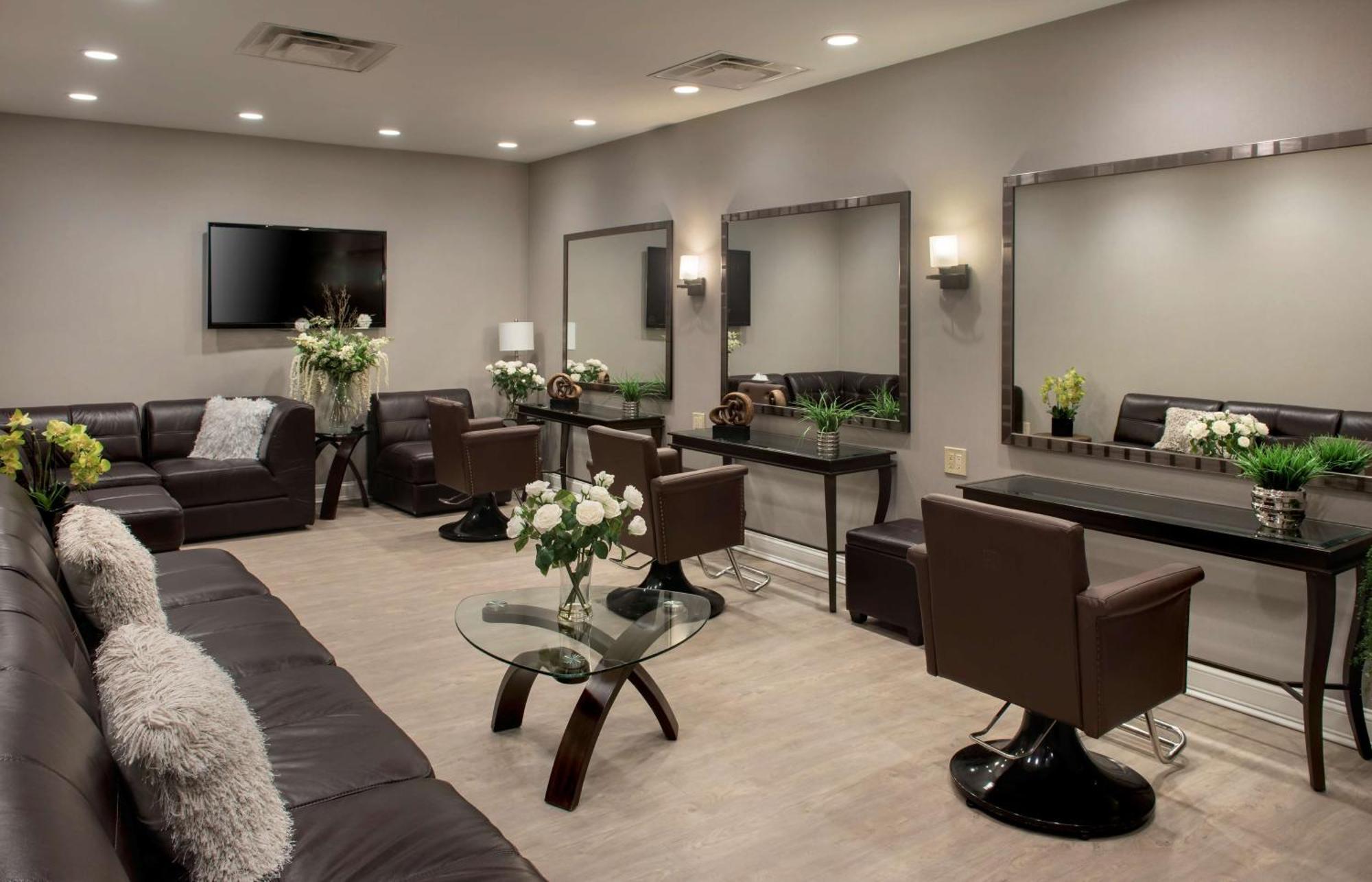 Hilton Garden Inn Riverhead Exterior foto