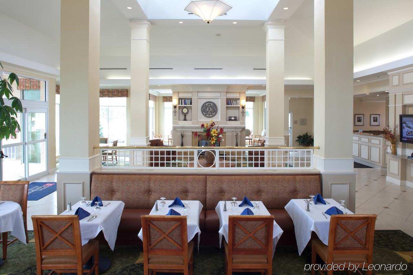 Hilton Garden Inn Riverhead Exterior foto