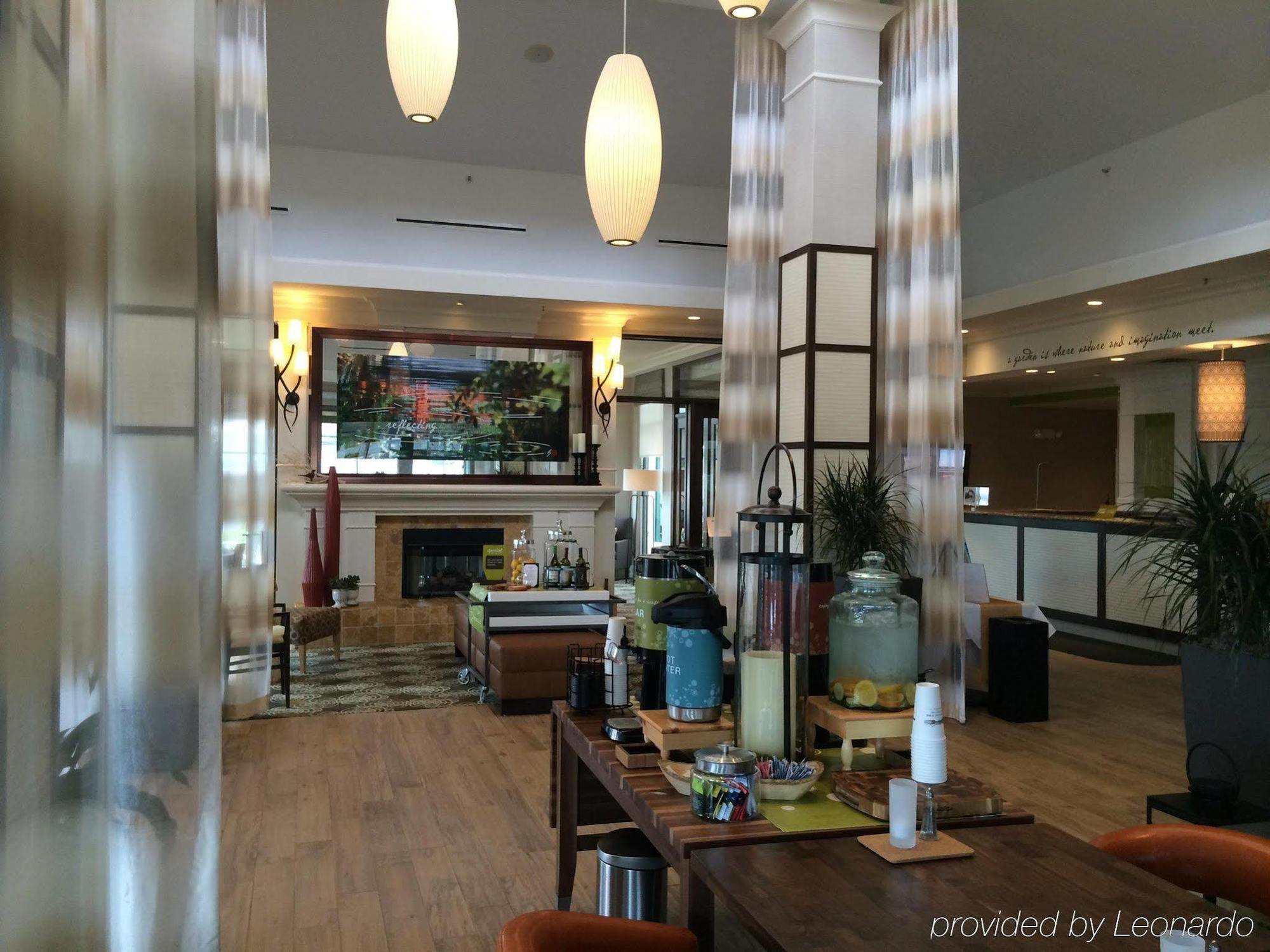 Hilton Garden Inn Riverhead Exterior foto